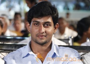Sri Jagadguru Adi Shankara Movie Audio Launch Gallery  photo 95