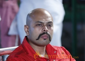 Sri Jagadguru Adi Shankara Movie Audio Launch Gallery  photo 31