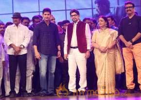 Sri Sri Movie Audio Launch photo 6