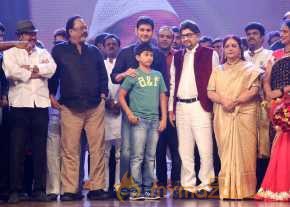 Sri Sri Movie Audio Launch photo 8