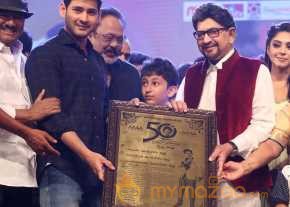 Sri Sri Movie Audio Launch photo 14