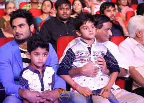 Sri Sri Movie Audio Launch photo 13