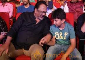 Sri Sri Movie Audio Launch photo 3