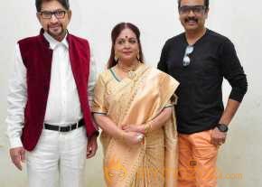 Sri Sri Movie Audio Launch photo 7