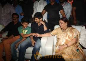 Sri Sri Movie Audio Launch photo 4