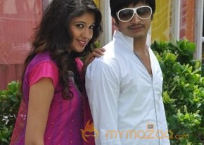 Sri Suman Venkatadri Productions Movie Launch photo 13