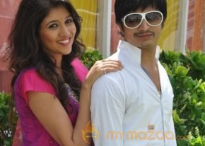 Sri Suman Venkatadri Productions Movie Launch photo 15