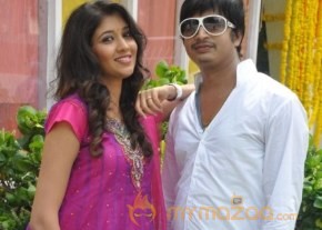 Sri Suman Venkatadri Productions Movie Launch photo 10