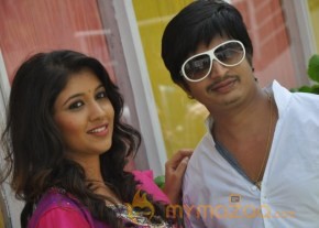 Sri Suman Venkatadri Productions Movie Launch photo 2