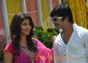 Sri Suman Venkatadri Productions Movie Launch photo 14