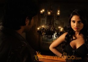 Srikar Movie Makers Movie Hot Photos photo 3