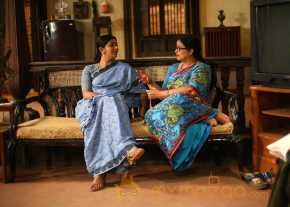 Srimanthudu On The Sets photo 6