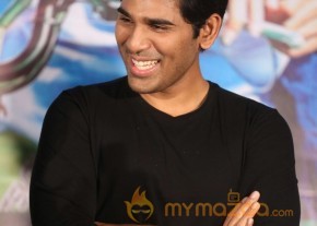 Srirasthu subhamastu song launch Photos photo 3