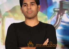 Srirasthu subhamastu song launch Photos photo 4