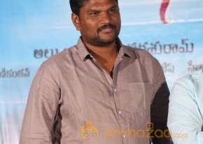 Srirasthu subhamastu song launch Photos photo 6