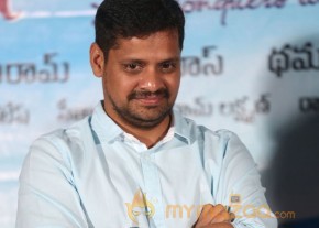 Srirasthu subhamastu song launch Photos photo 8
