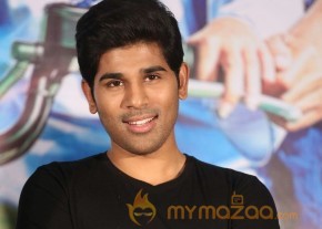 Srirasthu subhamastu song launch Photos photo 9