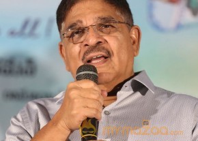 Srirasthu subhamastu song launch Photos photo 10