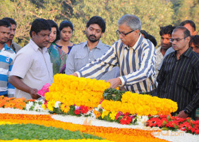 Sr.NTR 17th Death Anniversary Photos photo 3