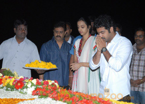 Sr.NTR 17th Death Anniversary Photos photo 6