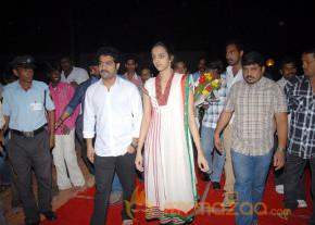 Sr.NTR 17th Death Anniversary Photos photo 9