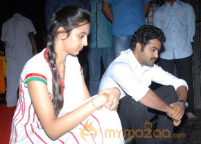 Sr.NTR 17th Death Anniversary Photos photo 11