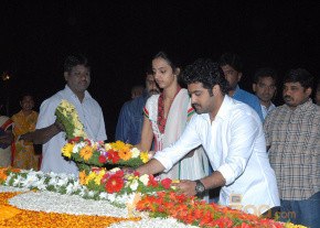 Sr.NTR 17th Death Anniversary Photos photo 12