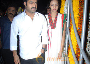 Sr.NTR 17th Death Anniversary Photos photo 2