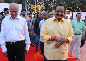 Sr.NTR 17th Death Anniversary Photos