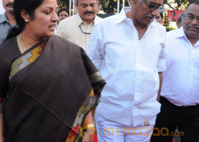 Sr.NTR 17th Death Anniversary Photos photo 7