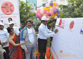 Stars At Cancer Awareness 2013 Event  photo 76