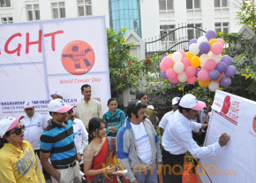 Stars At Cancer Awareness 2013 Event  photo 40