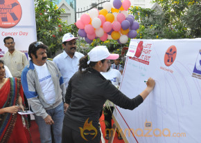 Stars At Cancer Awareness 2013 Event  photo 31