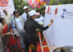 Stars At Cancer Awareness 2013 Event  photo 69