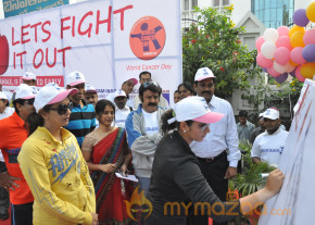 Stars At Cancer Awareness 2013 Event  photo 54