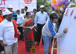 Stars At Cancer Awareness 2013 Event  photo 28