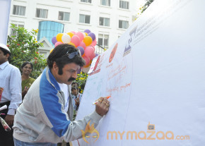 Stars At Cancer Awareness 2013 Event  photo 33