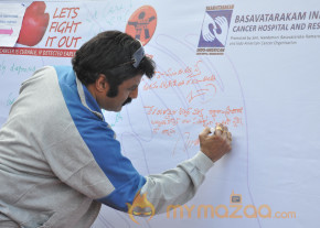Stars At Cancer Awareness 2013 Event  photo 45