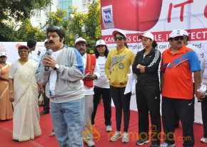 Stars At Cancer Awareness 2013 Event  photo 65