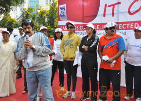 Stars At Cancer Awareness 2013 Event  photo 46