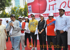 Stars At Cancer Awareness 2013 Event  photo 11