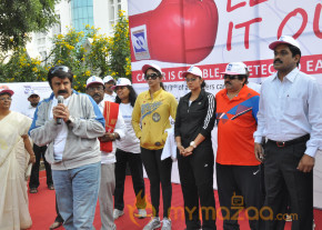 Stars At Cancer Awareness 2013 Event  photo 87