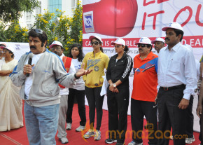 Stars At Cancer Awareness 2013 Event  photo 8