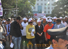 Stars At Cancer Awareness 2013 Event  photo 2