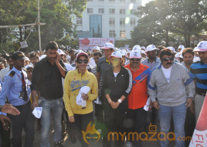 Stars At Cancer Awareness 2013 Event  photo 21