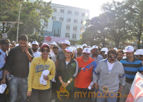 Stars At Cancer Awareness 2013 Event  photo 60