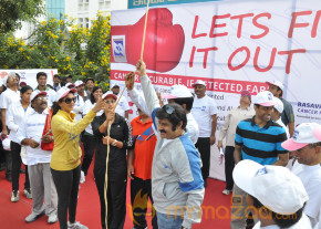 Stars At Cancer Awareness 2013 Event  photo 50