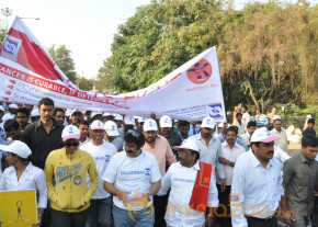 Stars At Cancer Awareness 2013 Event  photo 85