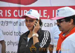 Stars At Cancer Awareness 2013 Event  photo 24