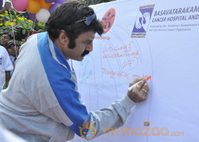 Stars At Cancer Awareness 2013 Event  photo 34